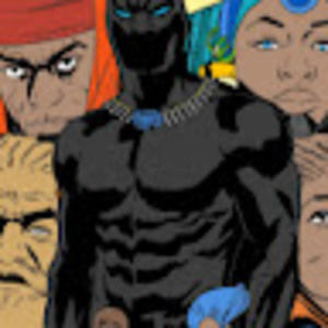 Meet your Posher, Nehemiah